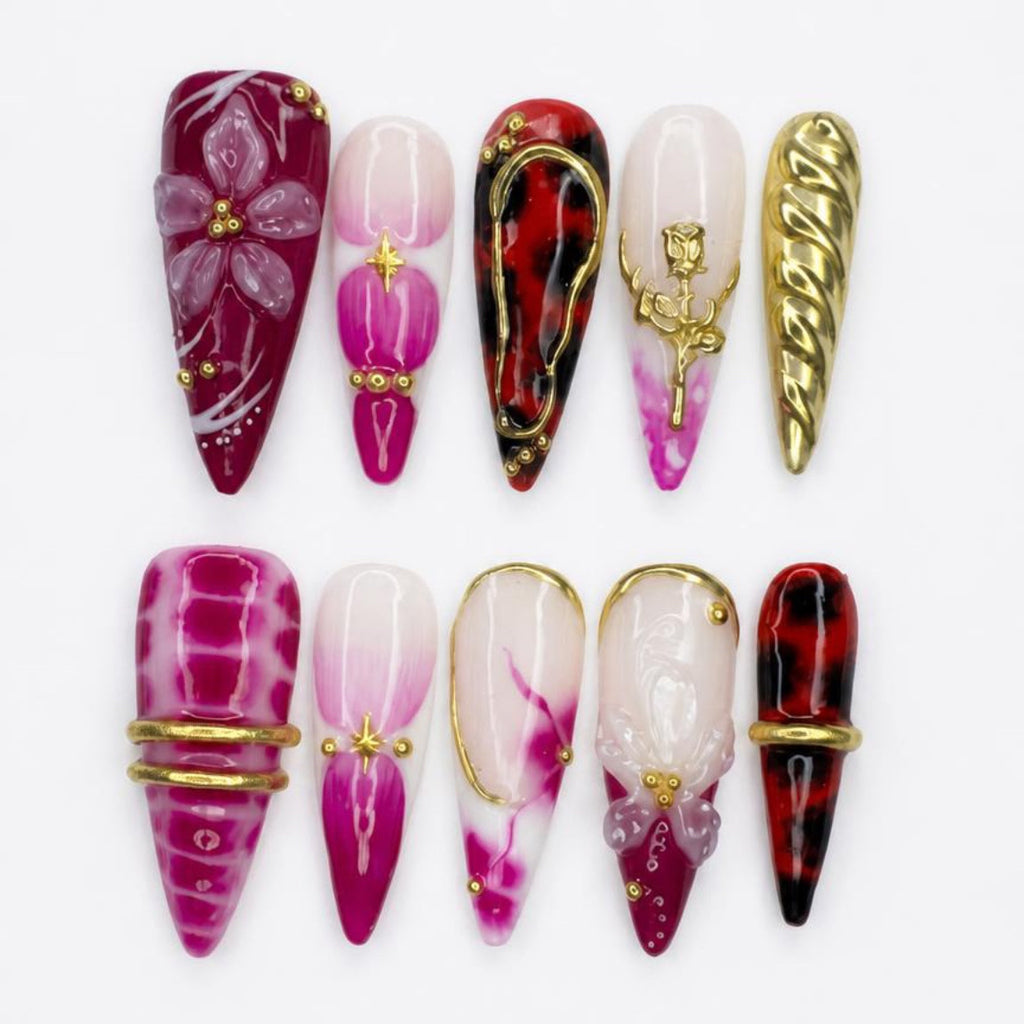 Moxie Set