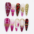 Moxie Set