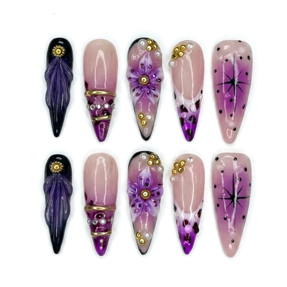 Violeta Set