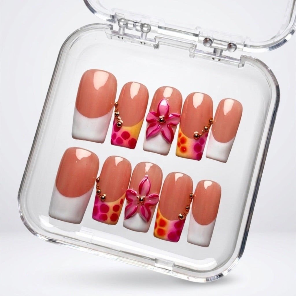 Chanel Sunset