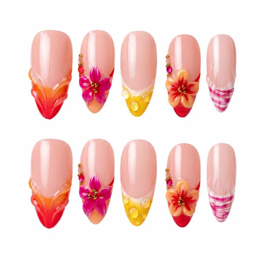 Lulu Tropics
